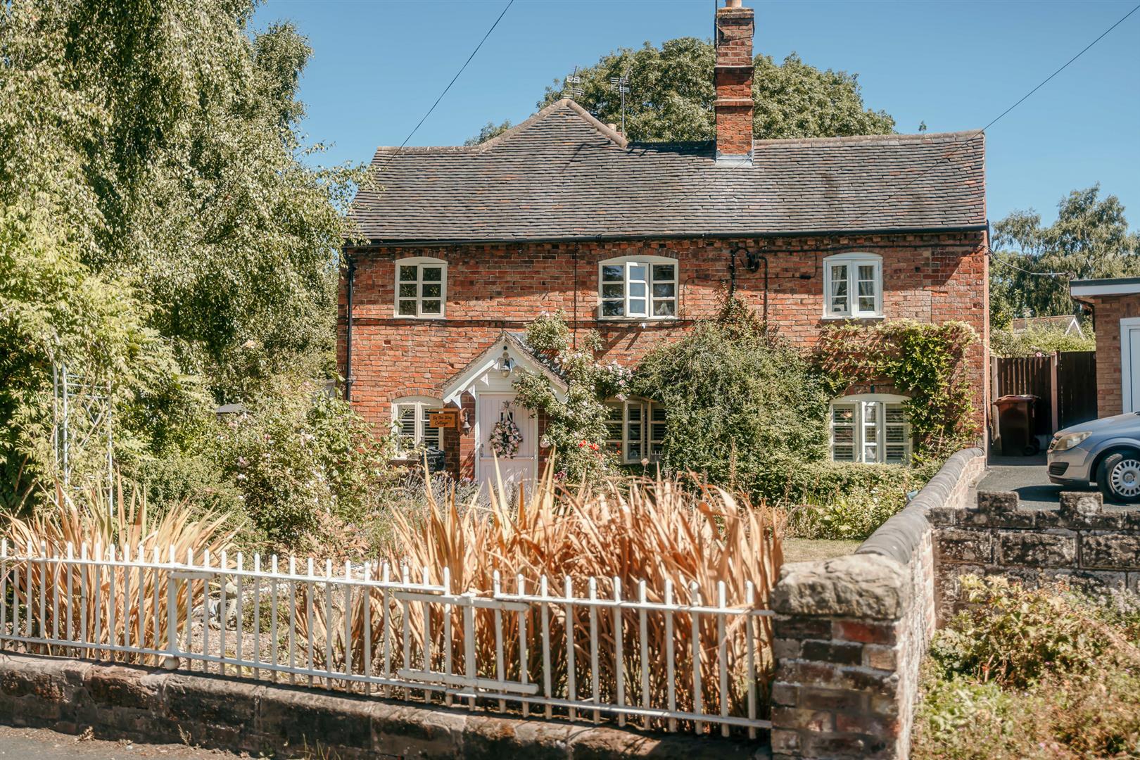 Properties Anderson Dixon Estate Agents