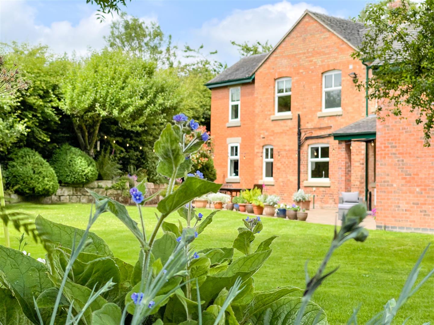 Properties Anderson Dixon Estate Agents